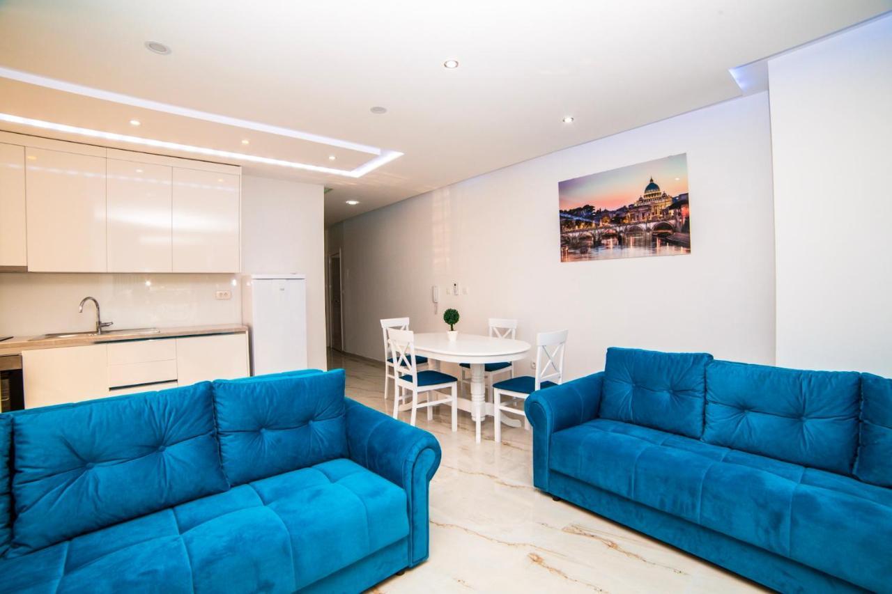 Appartement Aura Obala