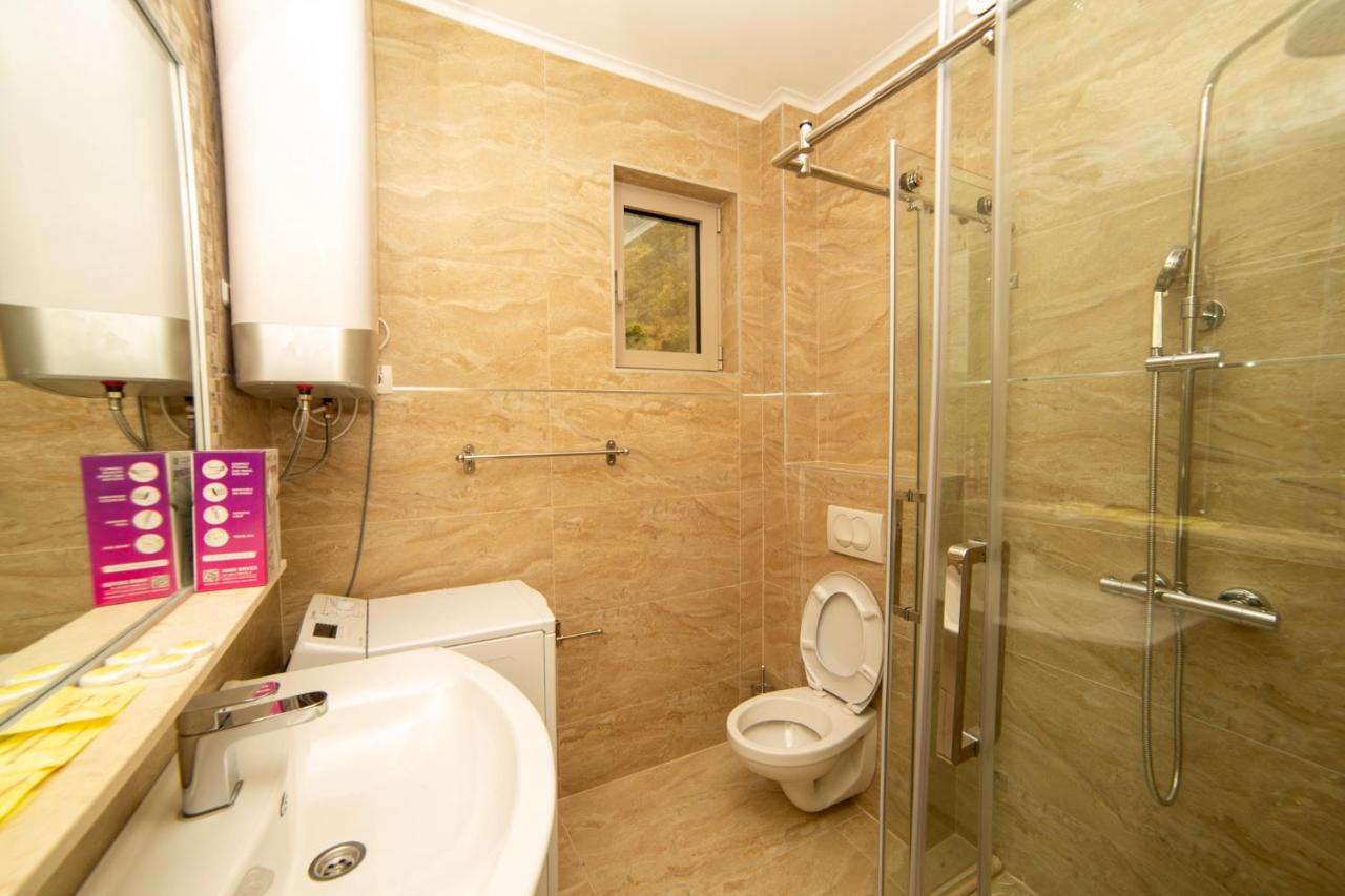 Appartement Aura Obala