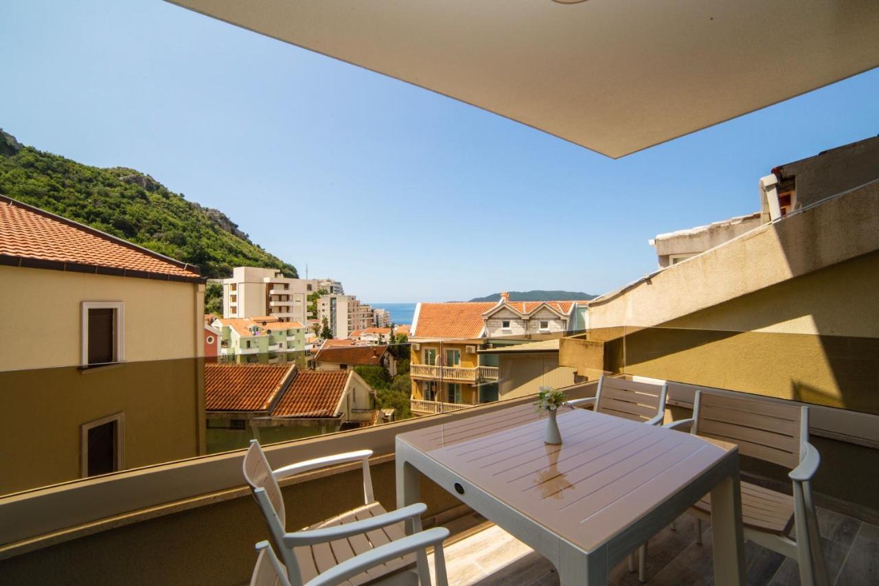 Aura Obala Apartment