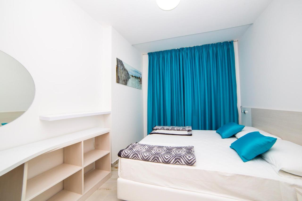 Apartment Aura Obala Budva