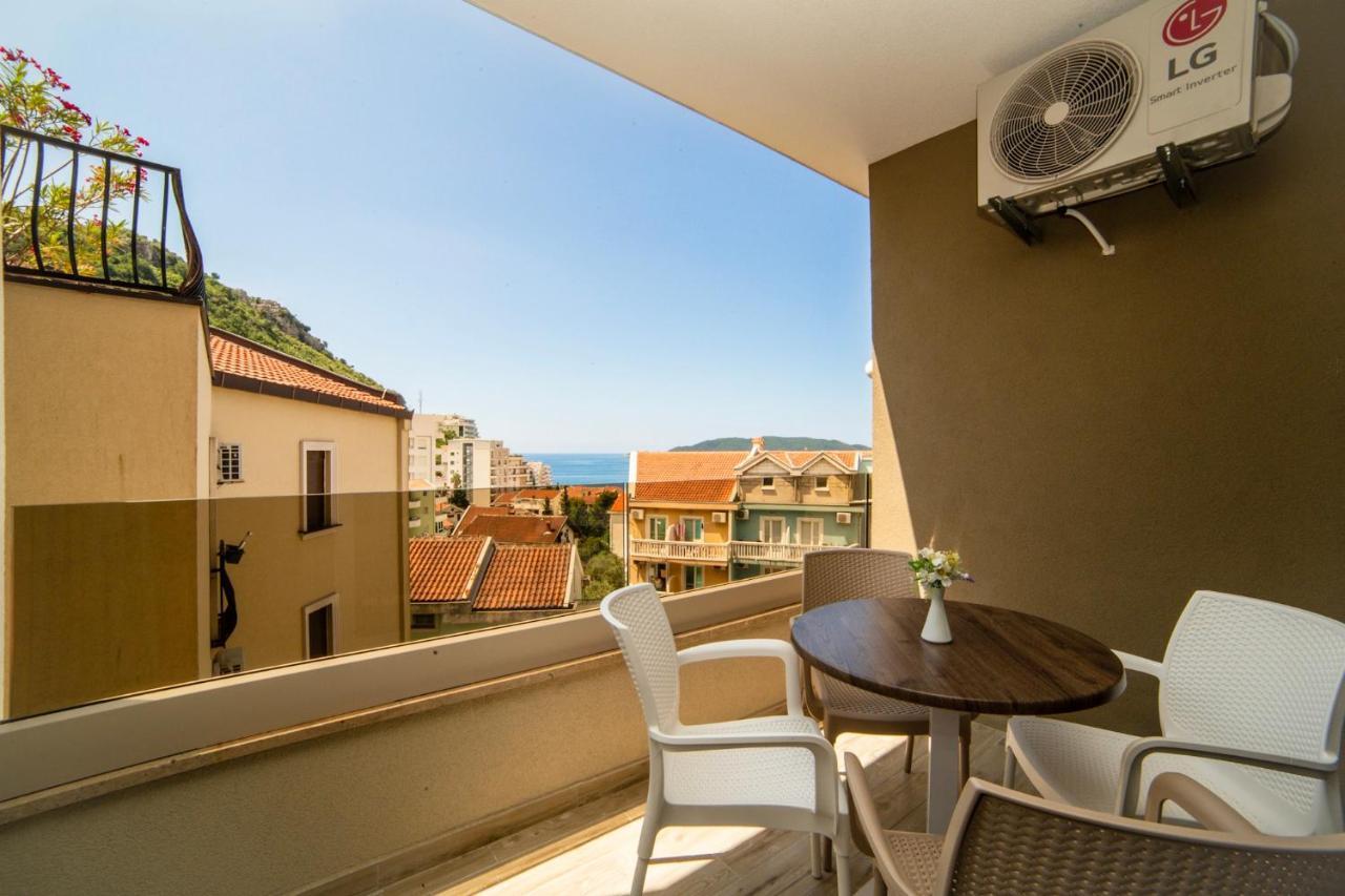 Aura Obala Apartment *