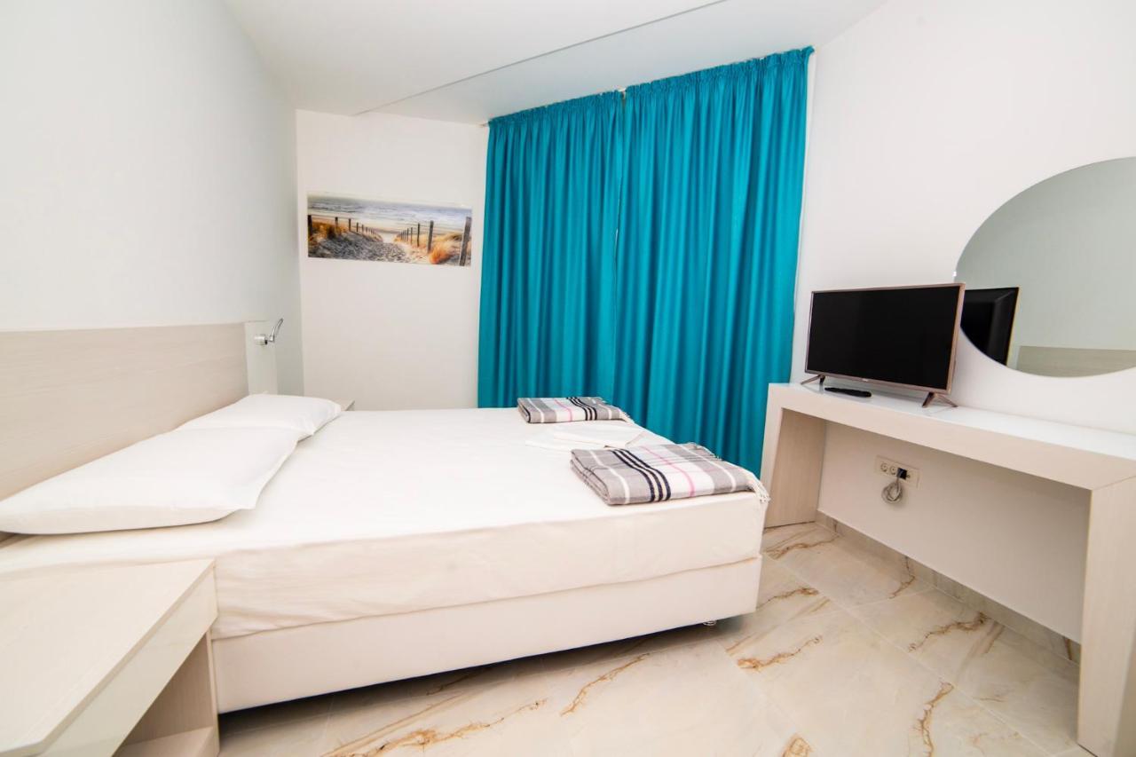 Apartment Aura Obala Budva
