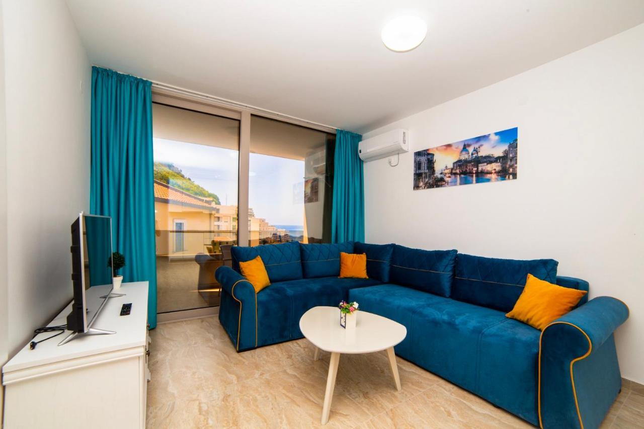 Aura Obala Apartment